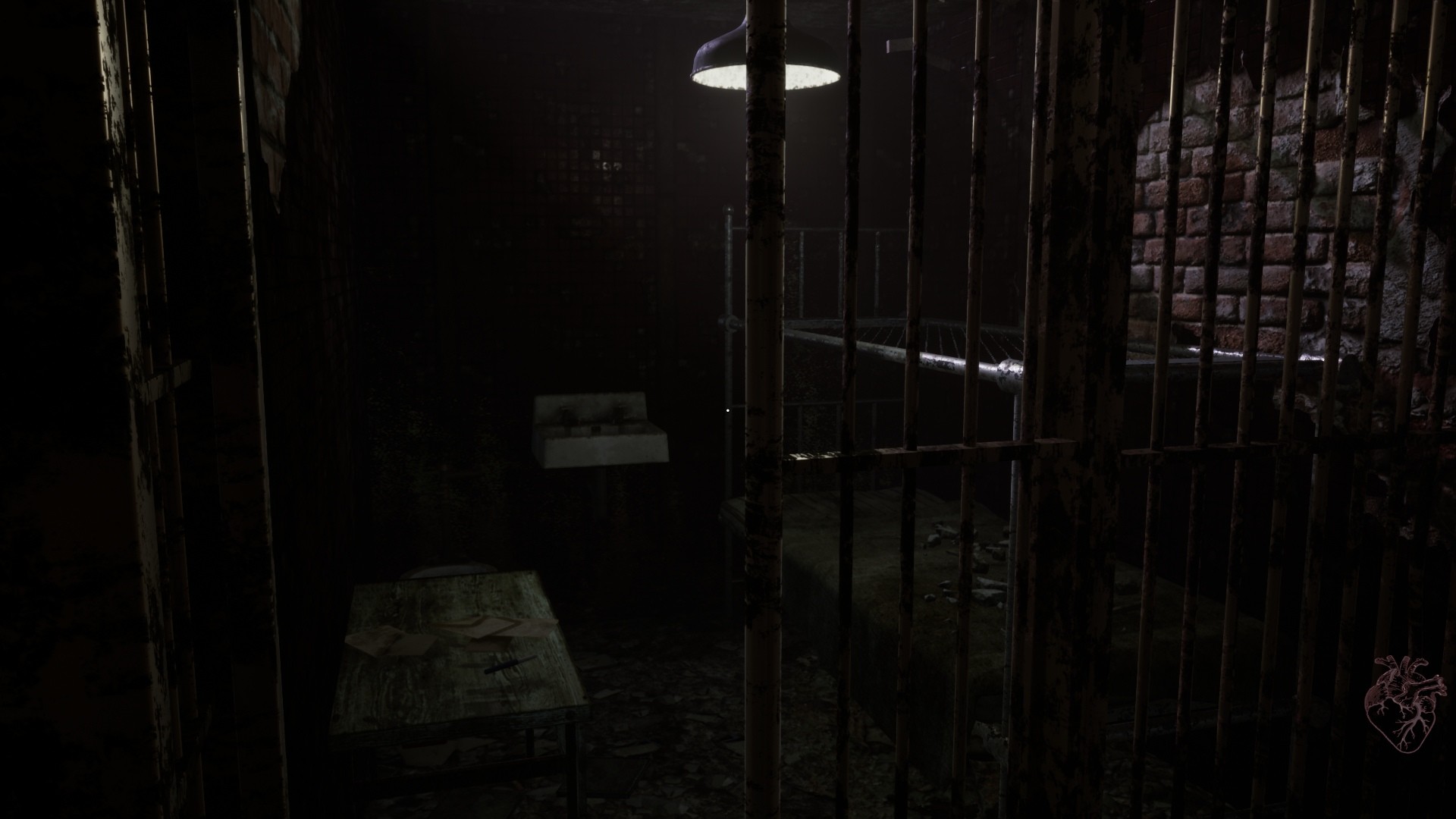 Скриншот 6: Centralia: Homecoming