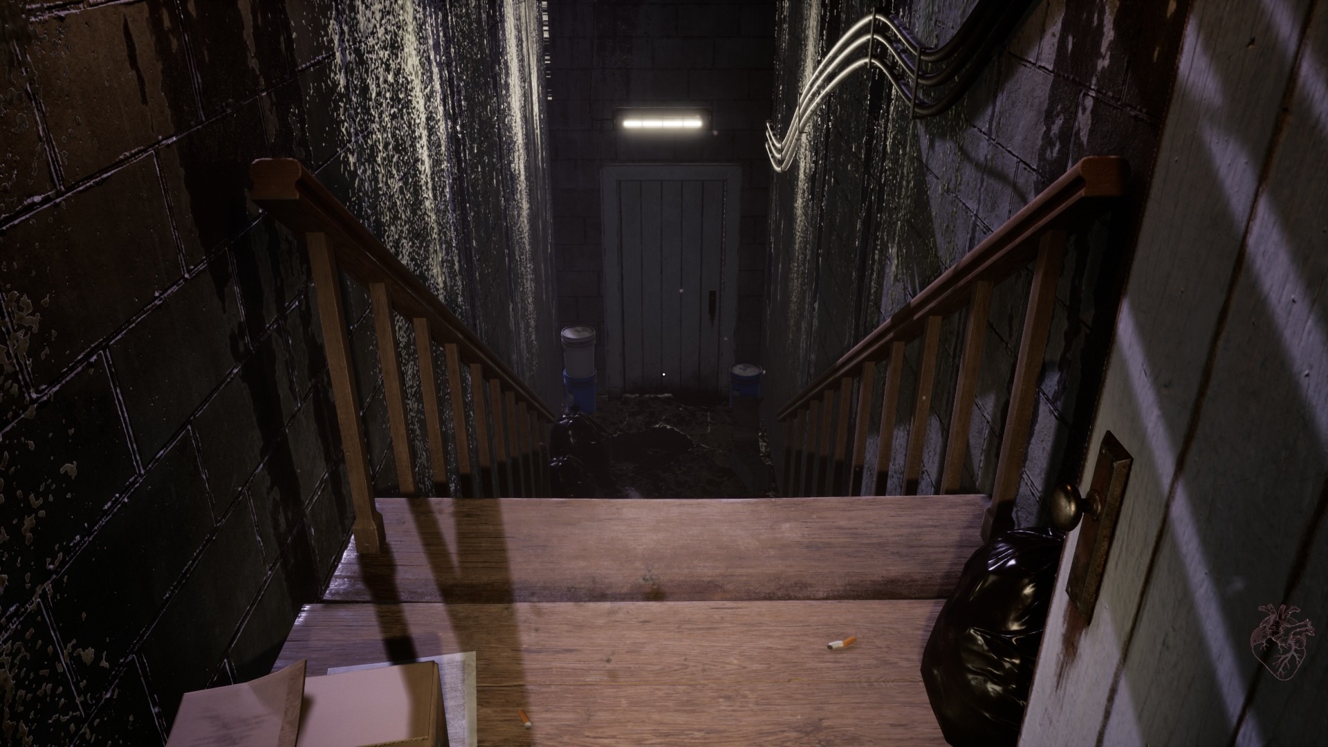 Скриншот 7: Centralia: Homecoming