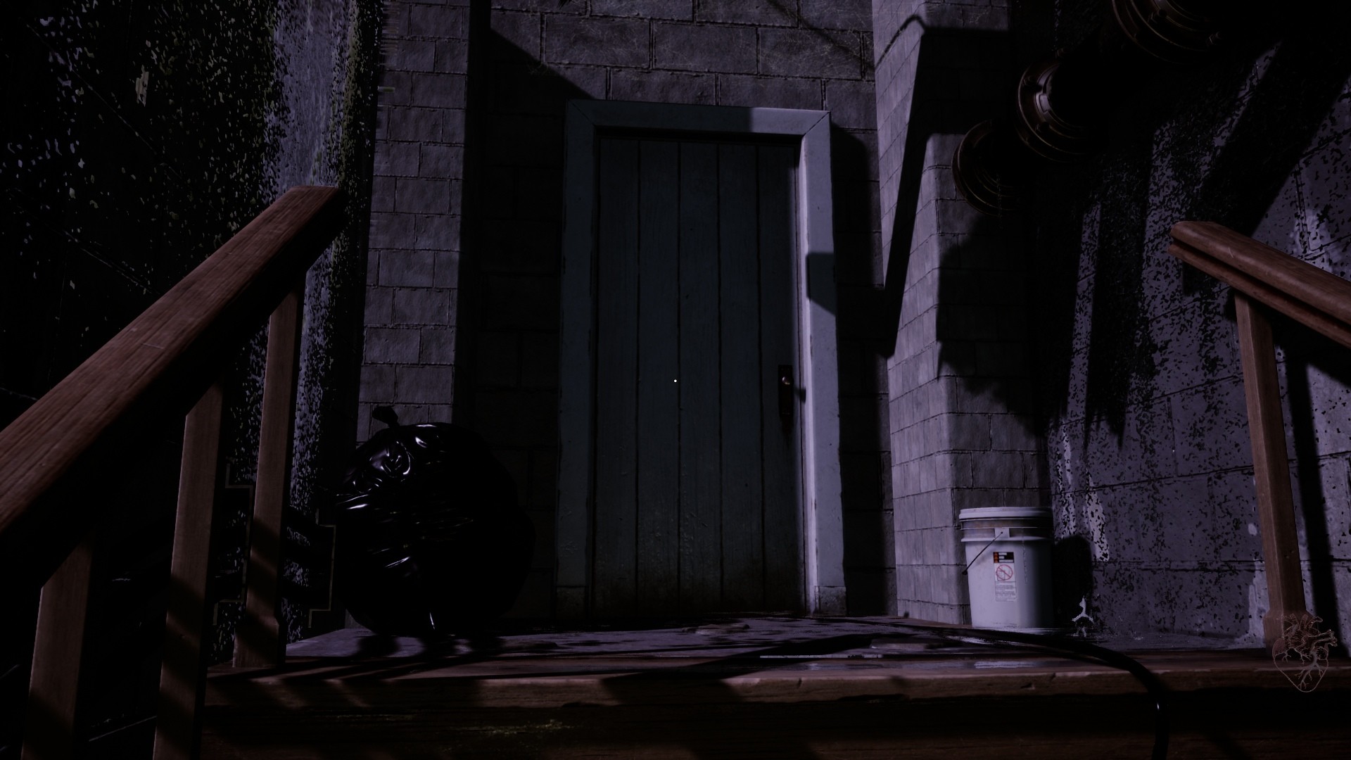 Скриншот 8: Centralia: Homecoming