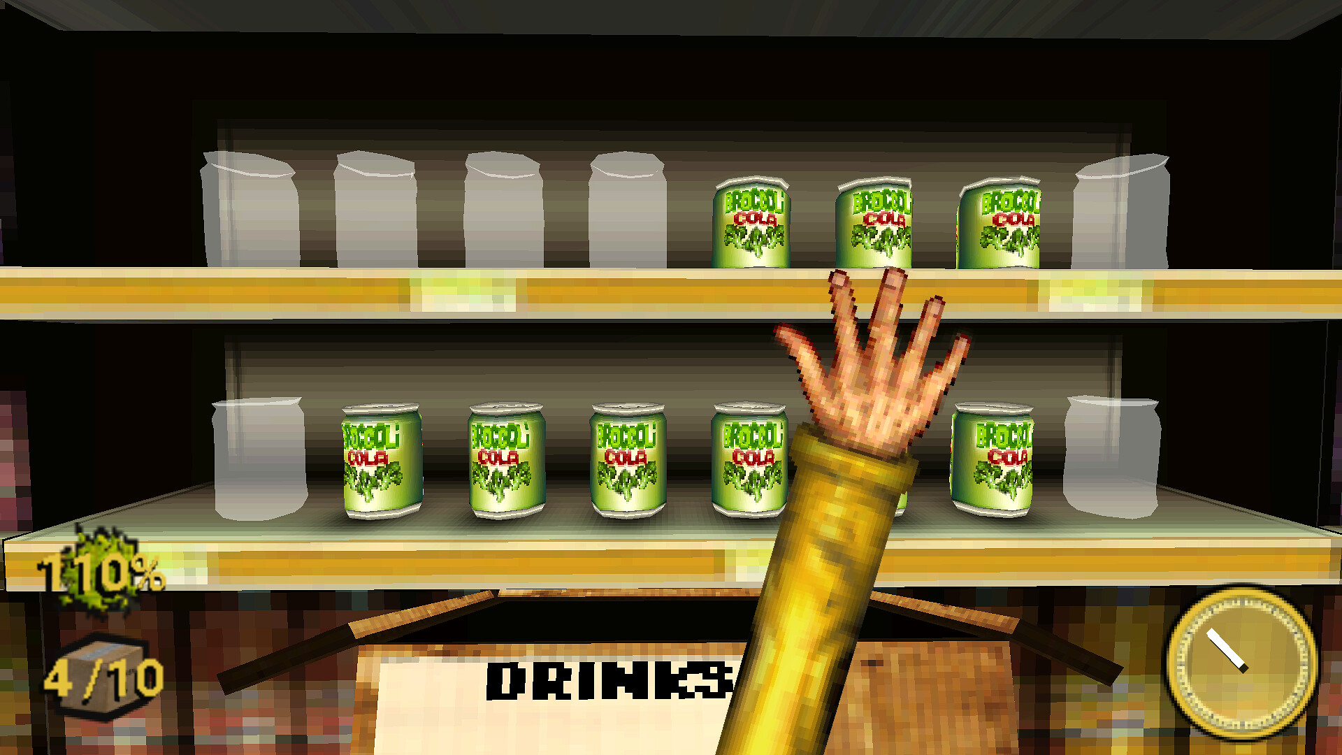 Скриншот 6: NIGHT OF THE CONSUMERS