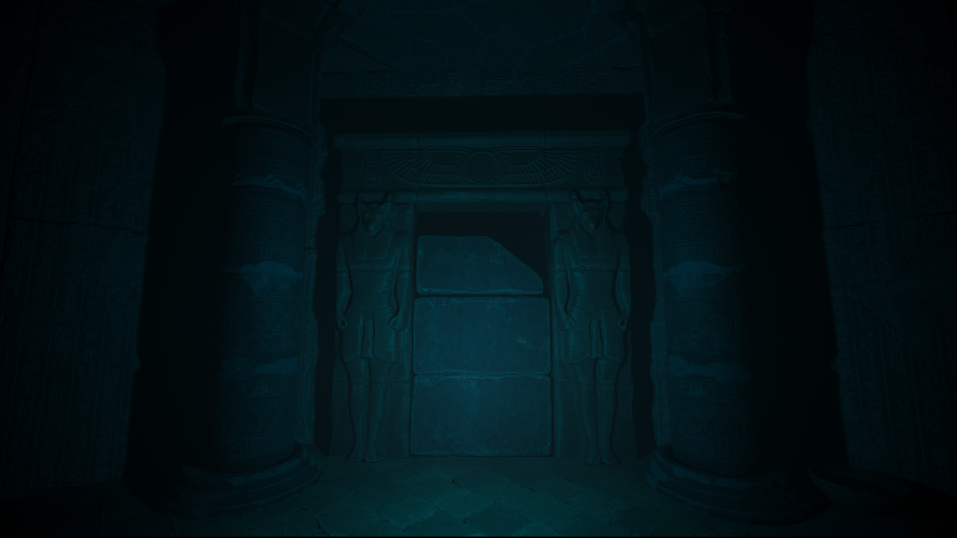 Скриншот 22: FOREWARNED