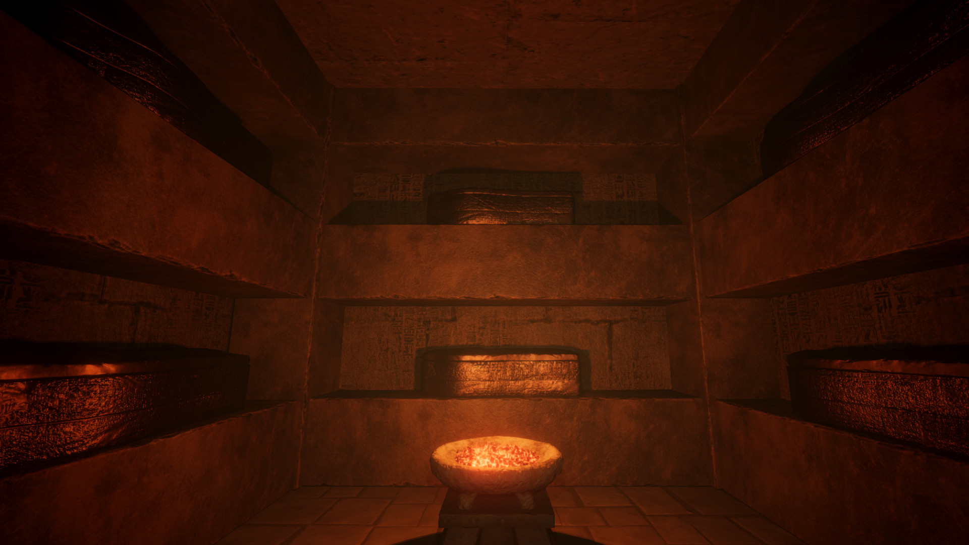 Скриншот 27: FOREWARNED