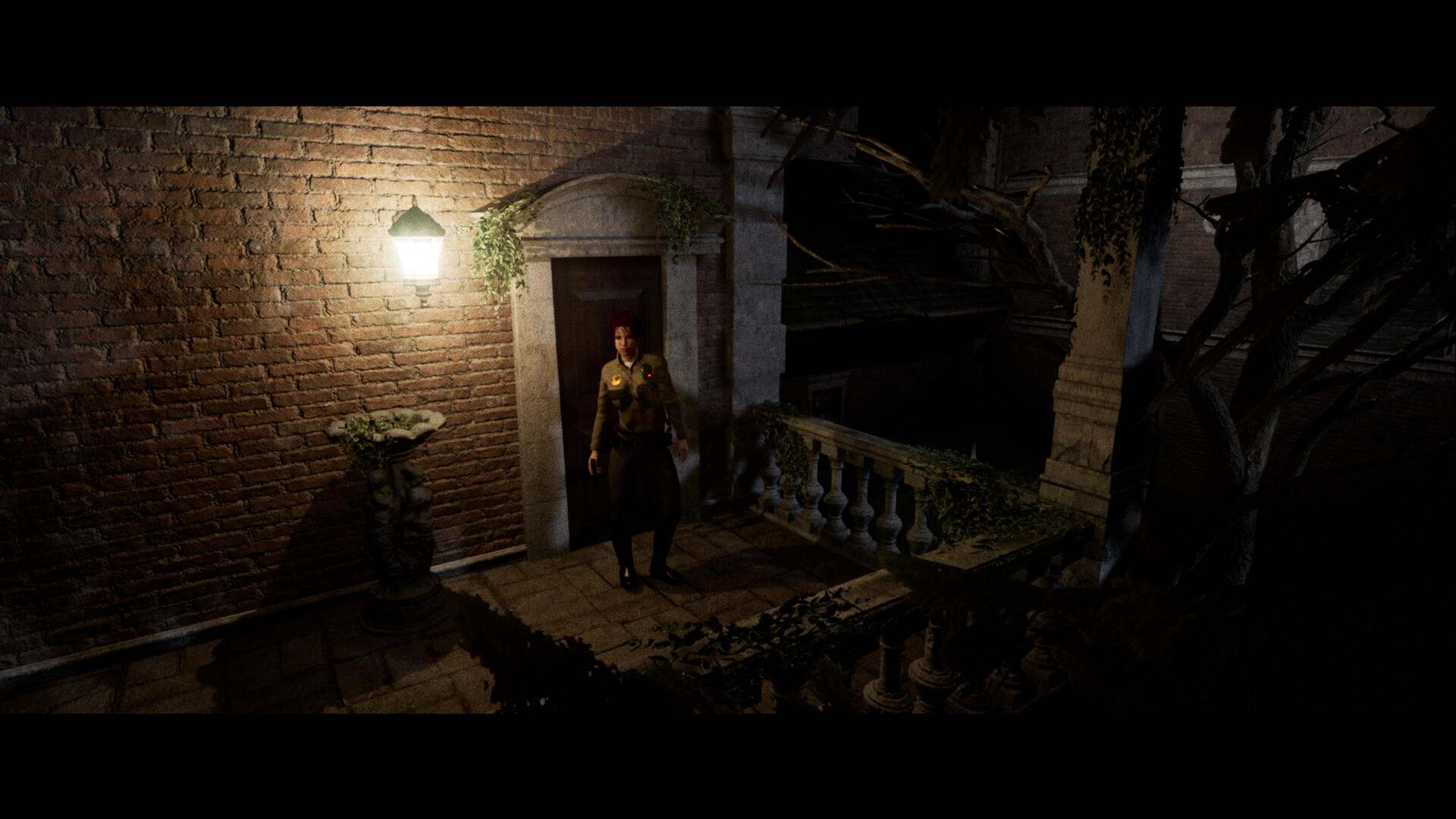 Скриншот 9: THE MUTE HOUSE