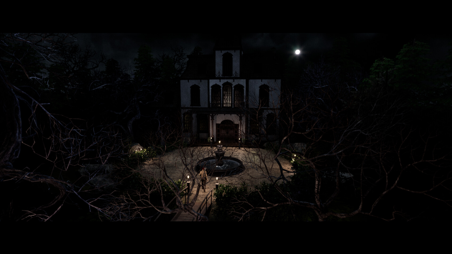 Скриншот 10: THE MUTE HOUSE