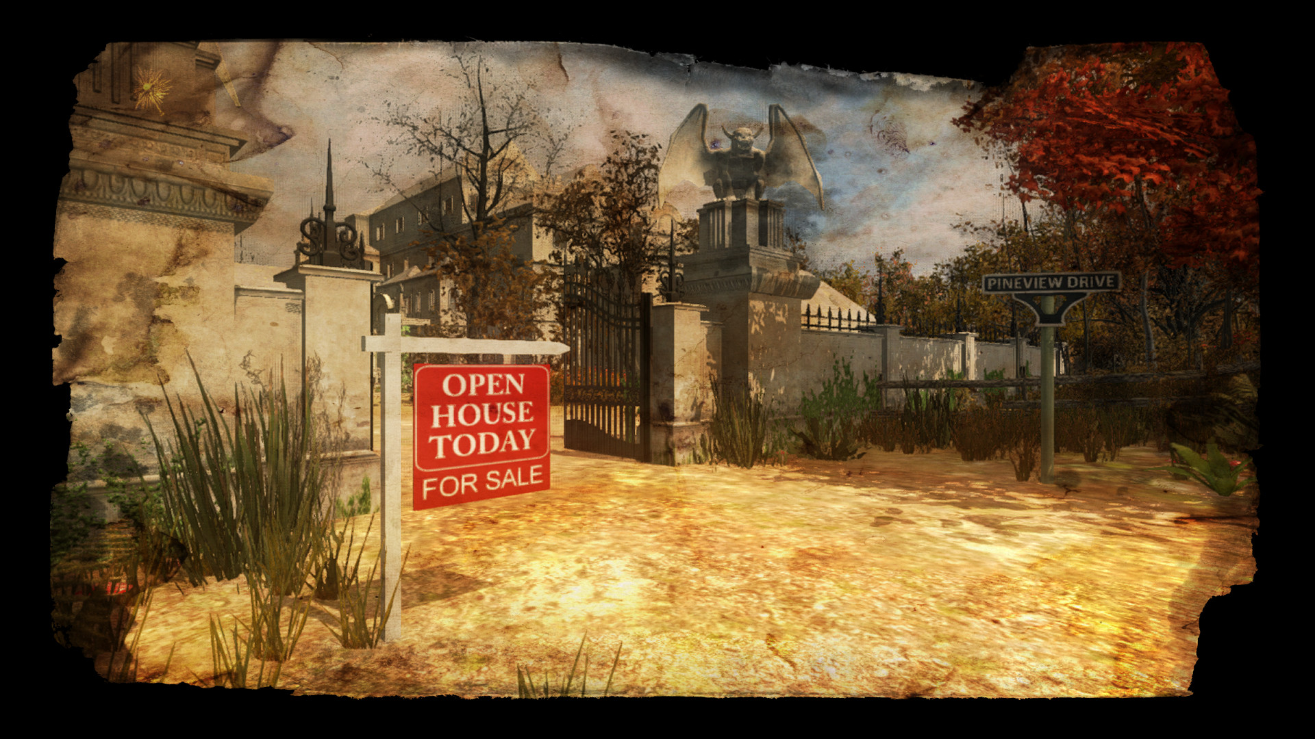 Скриншот 11: Pineview Drive