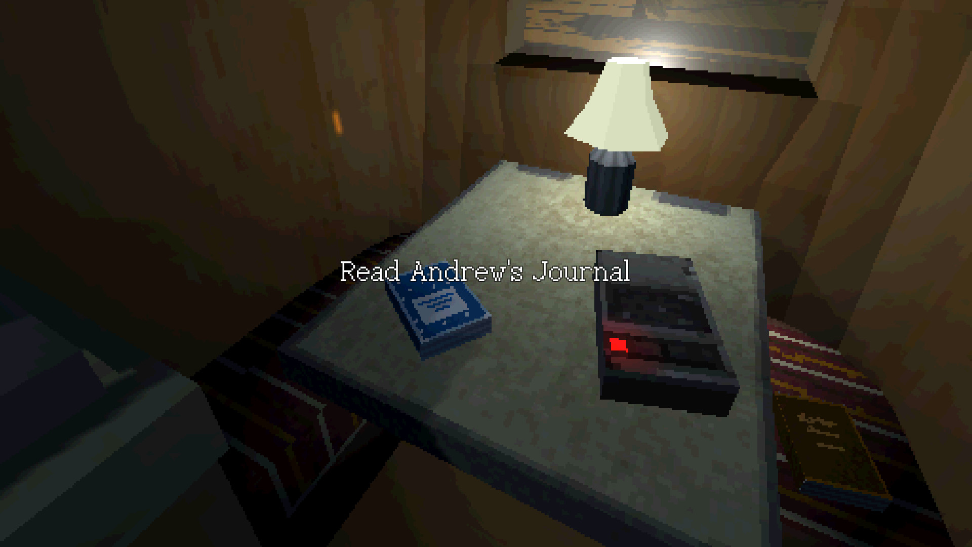 Скриншот: Sagebrush