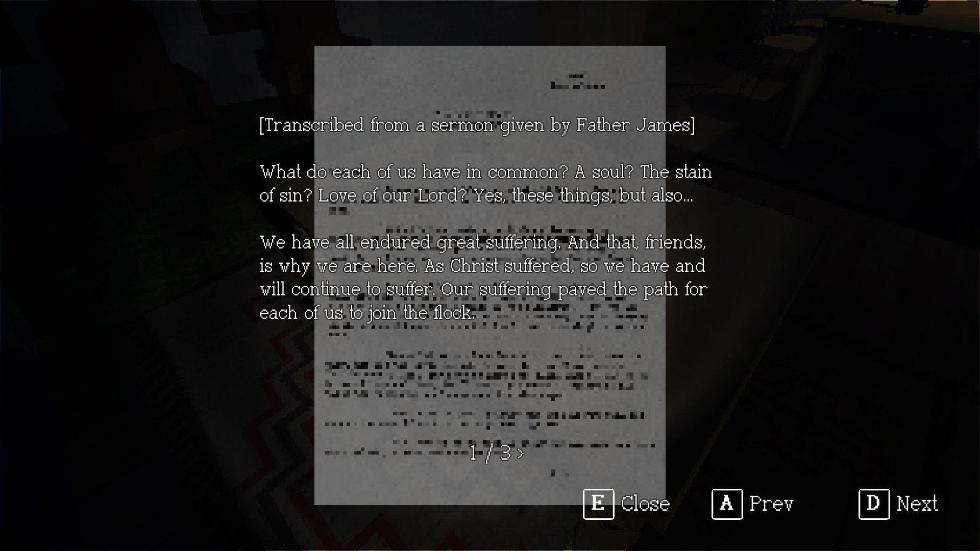 Скриншот: Sagebrush