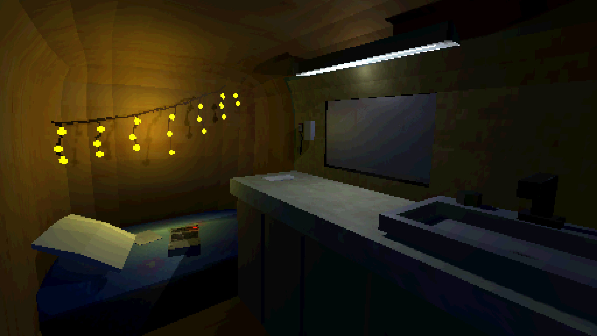 Скриншот 6: Sagebrush