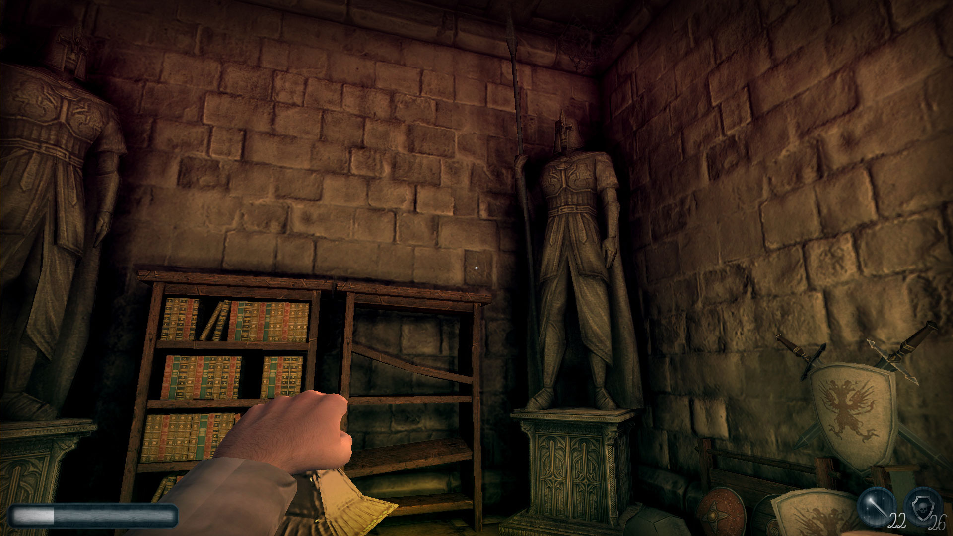 Скриншот 6: UnderDread