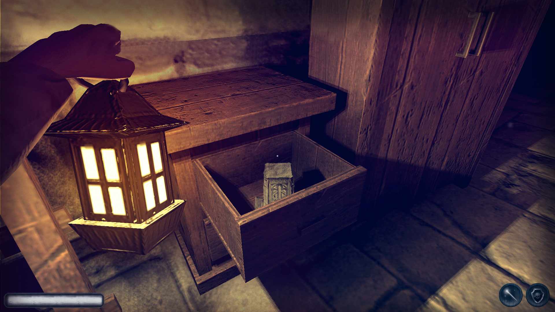 Скриншот 10: UnderDread