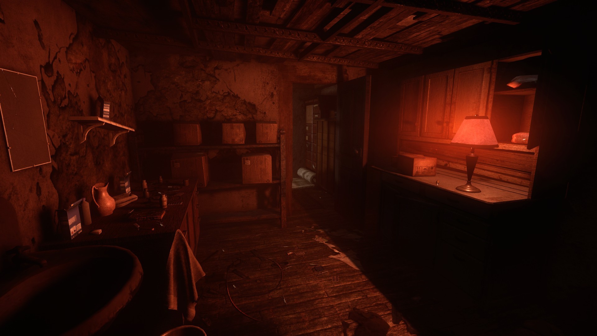 Скриншот 9: The Alien Cube