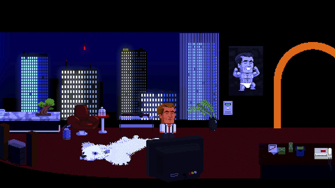 Скриншот 7: Lakeview Cabin 2