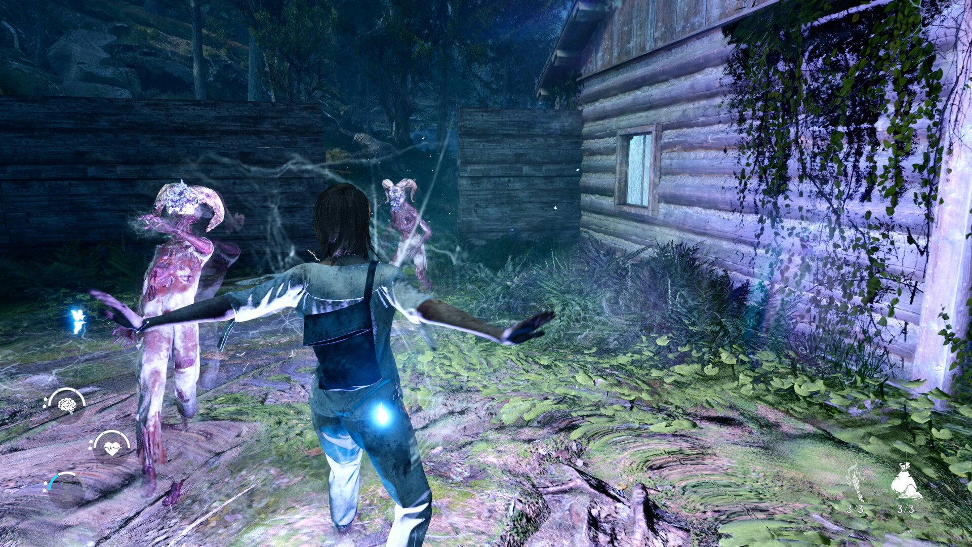 Скриншот 6: The Chant