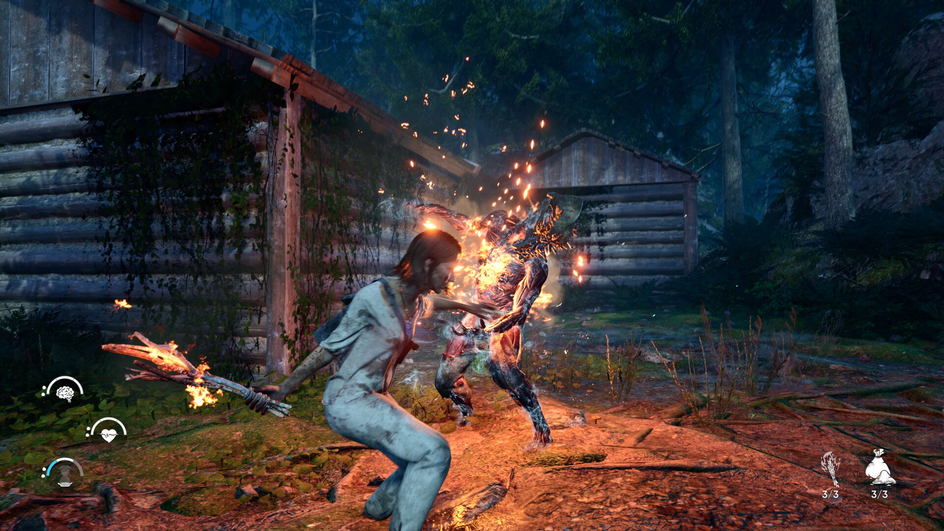 Скриншот 7: The Chant