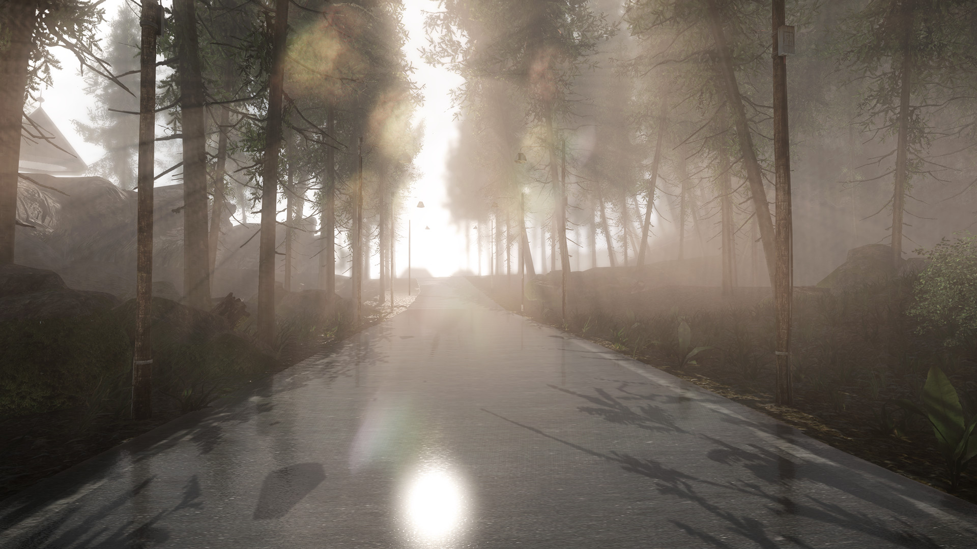 Скриншот 13: Lex Mortis