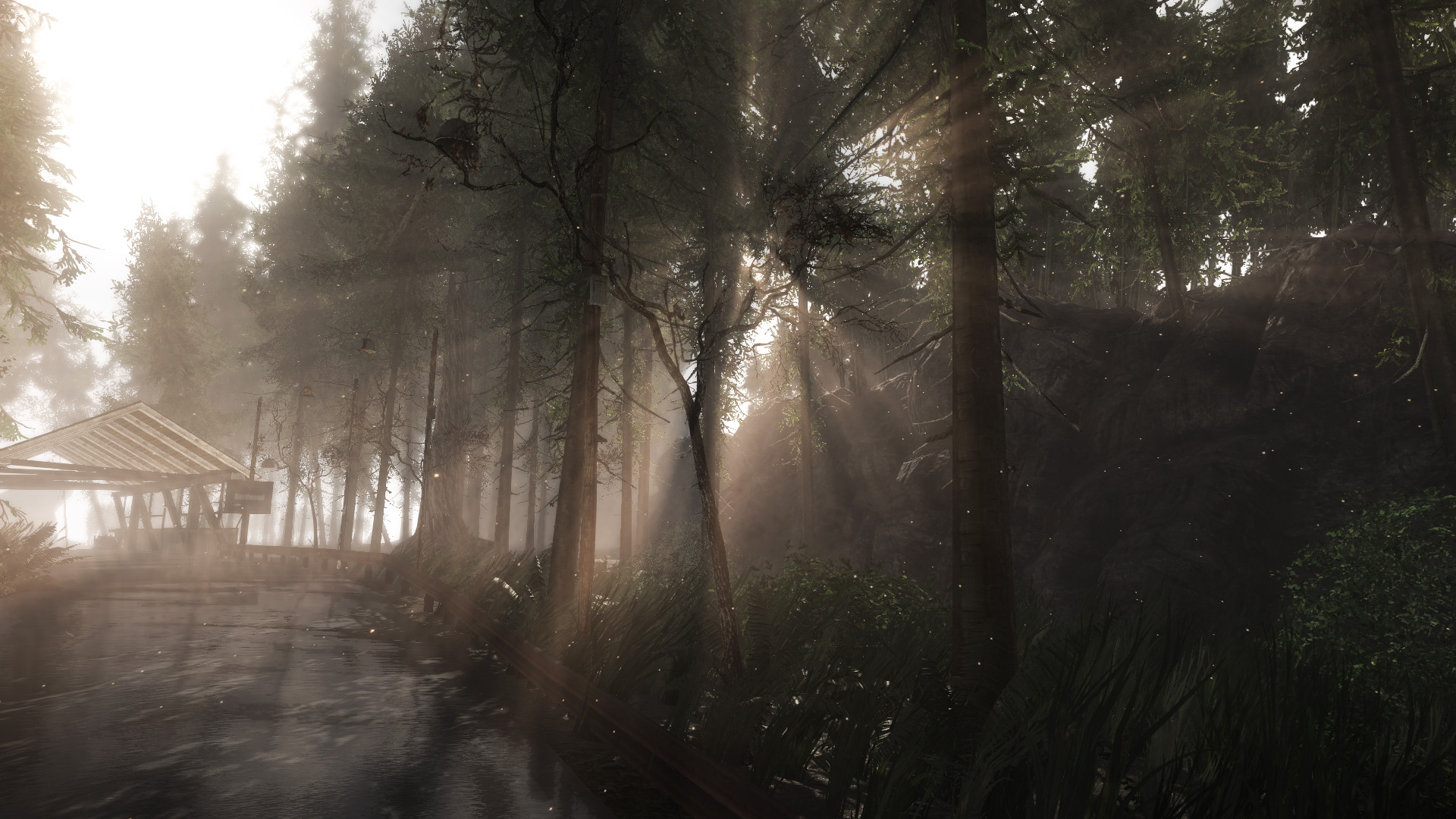 Скриншот 6: Lex Mortis