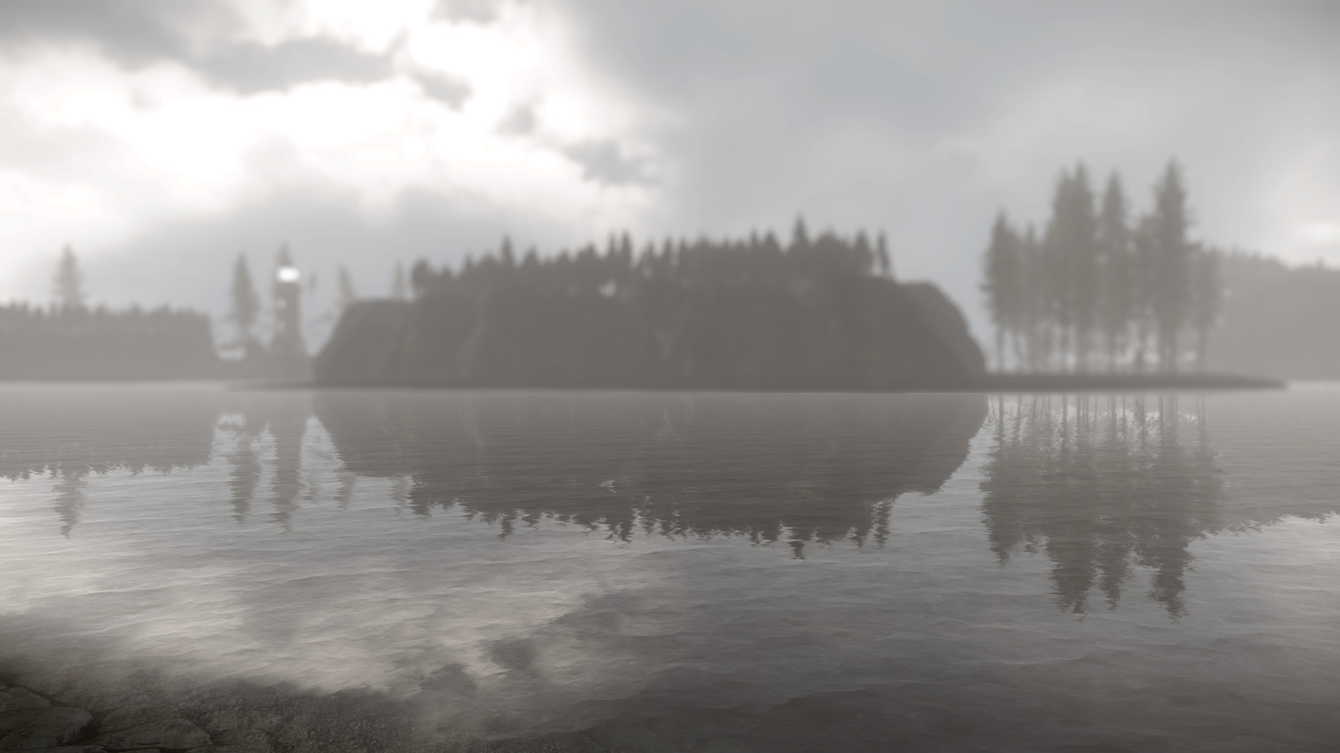 Скриншот 7: Lex Mortis