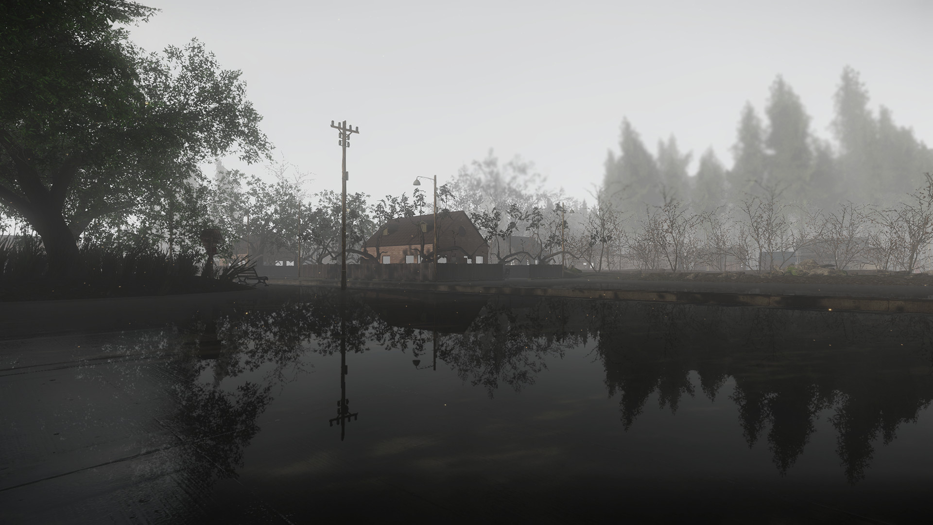 Скриншот 8: Lex Mortis