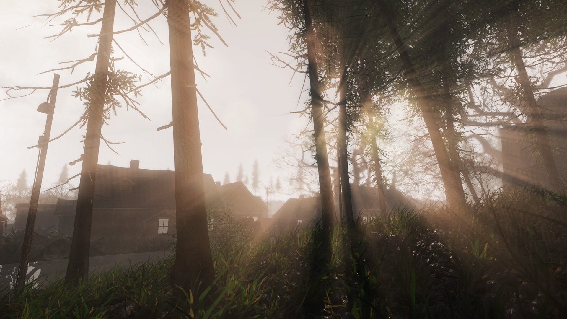 Скриншот 10: Lex Mortis