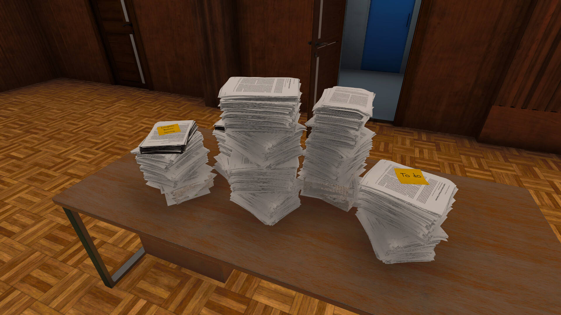 Скриншот 12: Office After Hours