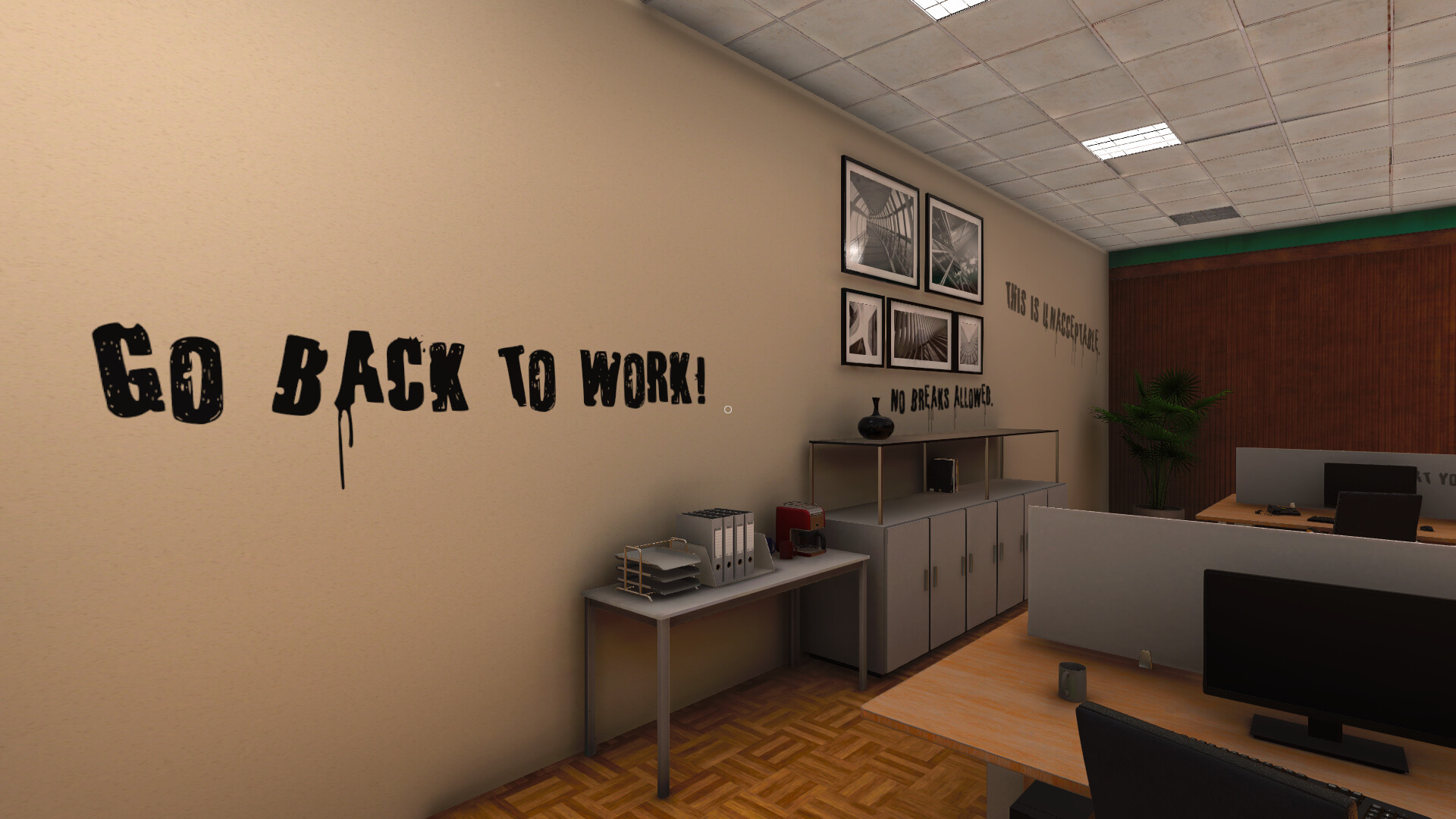Скриншот 10: Office After Hours