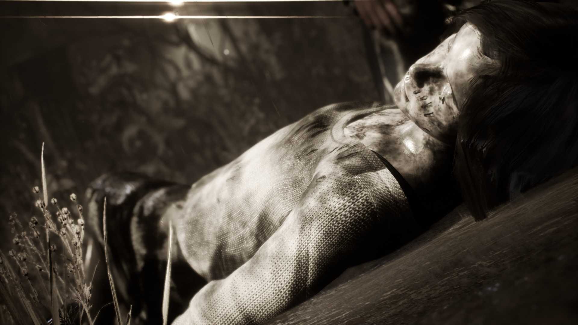 Скриншот: Curse of Anabelle