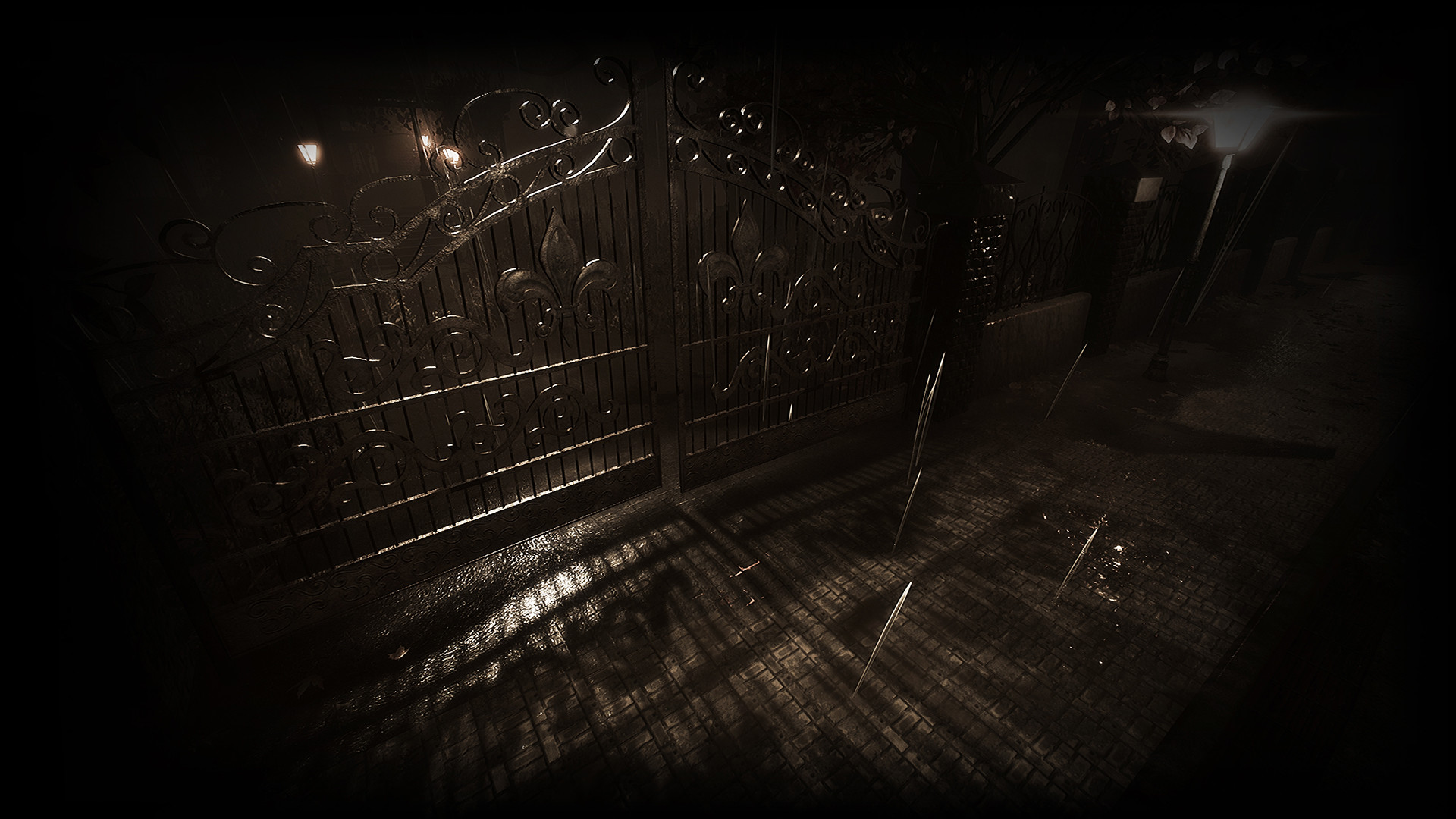 Скриншот 14: Curse of Anabelle