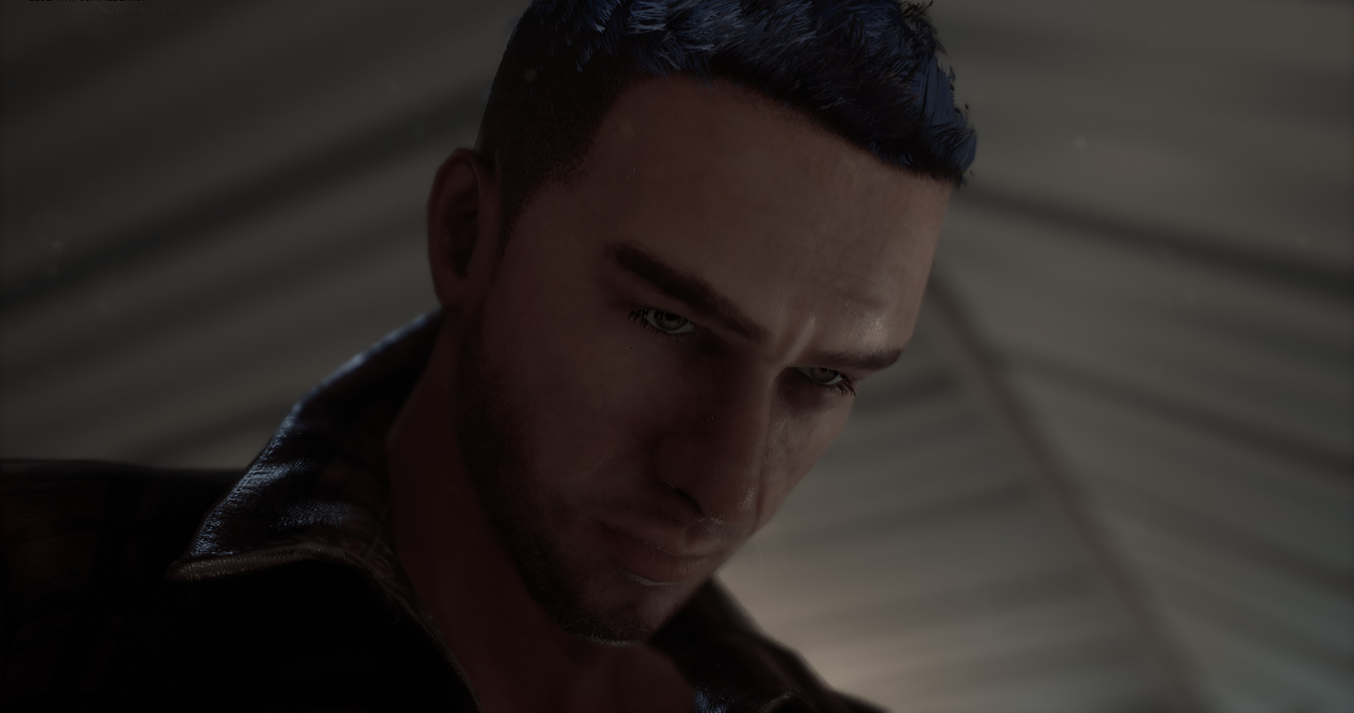 Скриншот: Curse of Anabelle