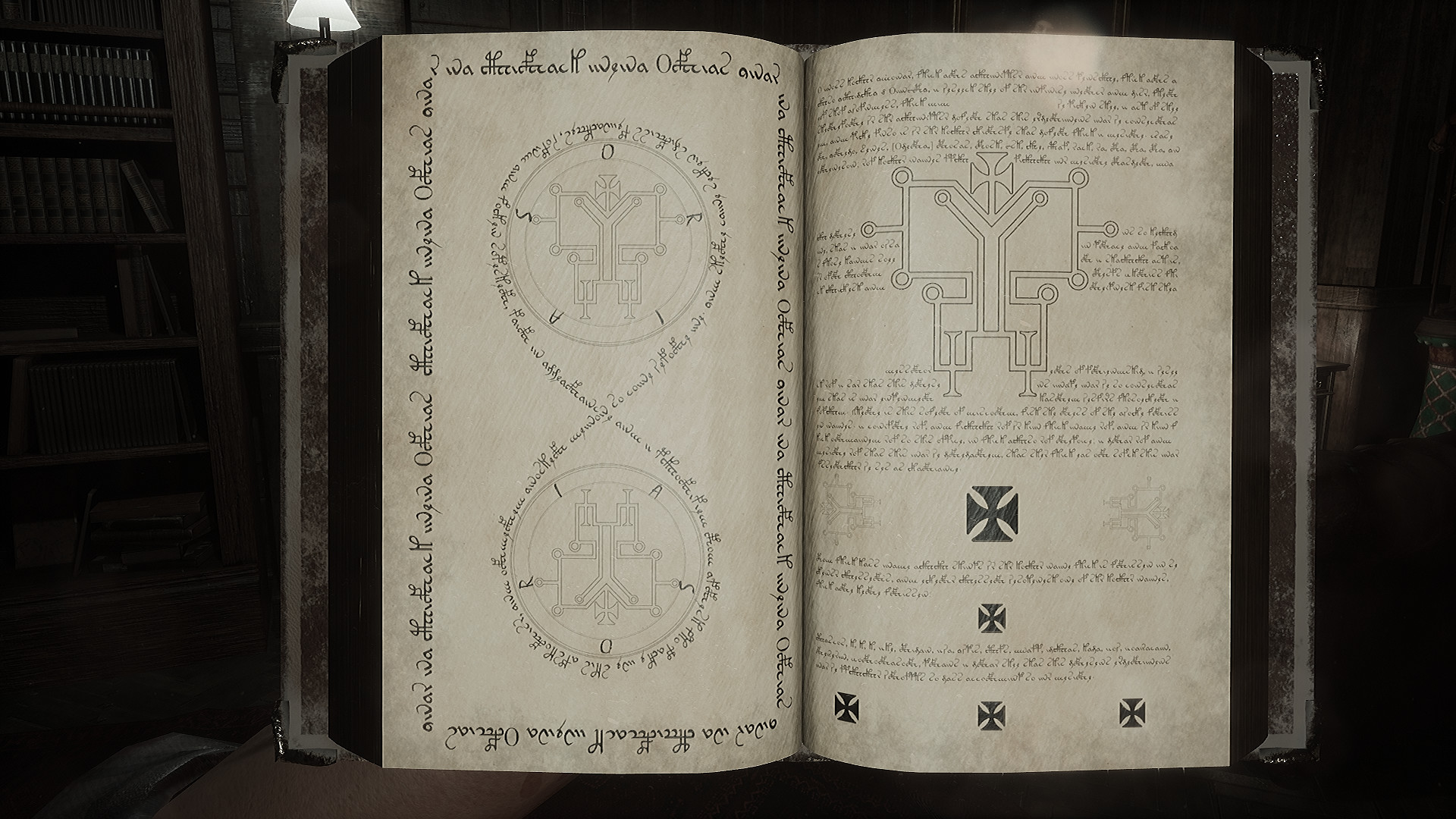 Скриншот 7: Curse of Anabelle