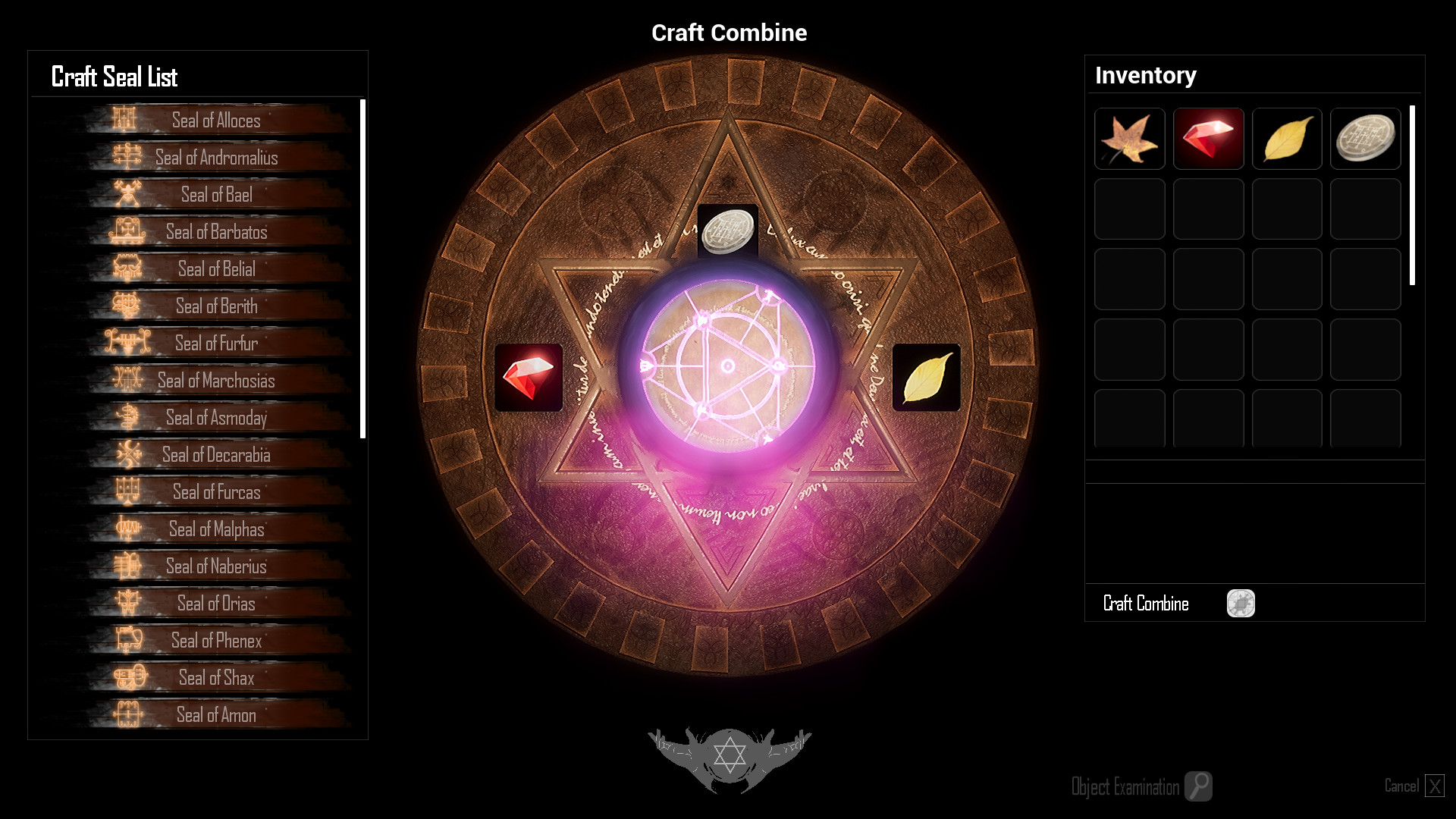 Скриншот 9: Curse of Anabelle