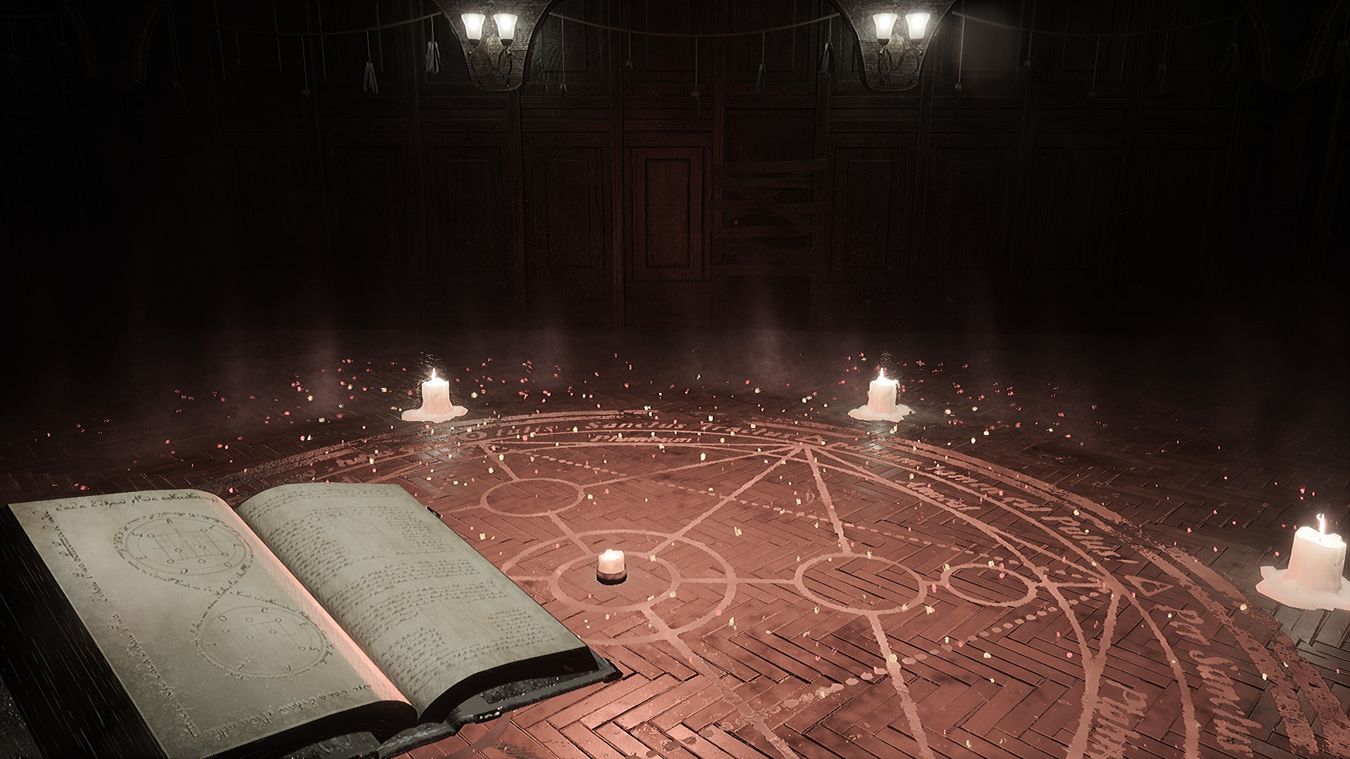 Скриншот 10: Curse of Anabelle