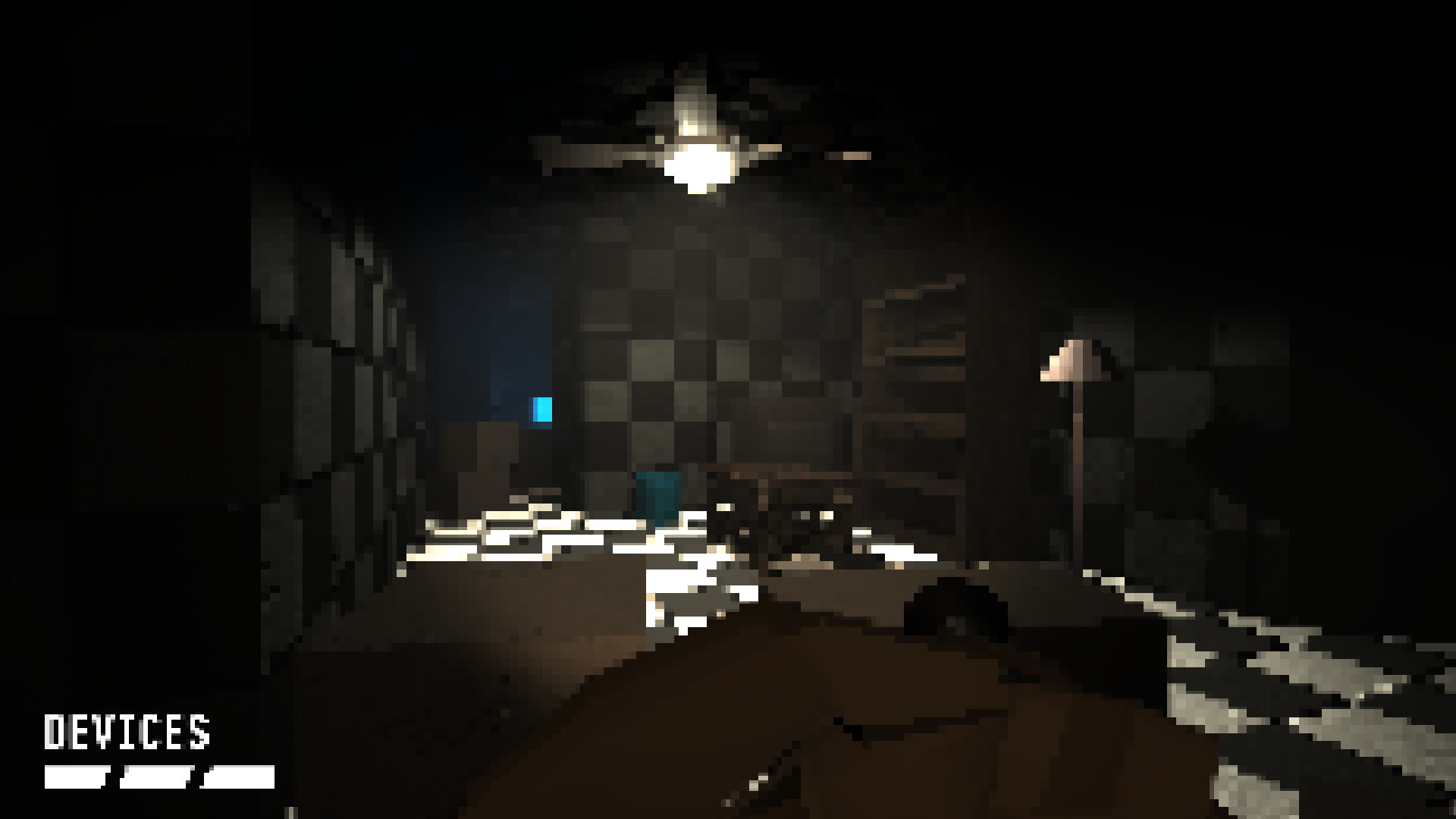 Скриншот: It Steals