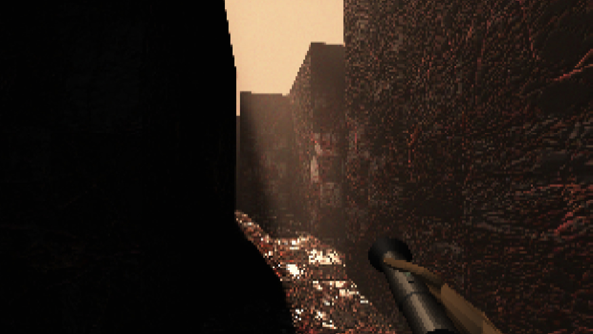 Скриншот: It Steals