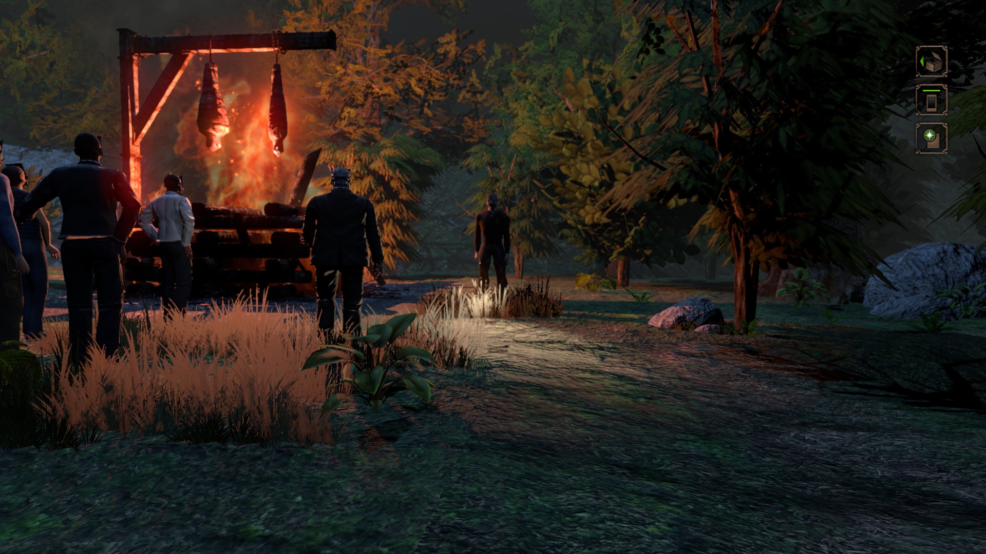 Скриншот 13: NightCry