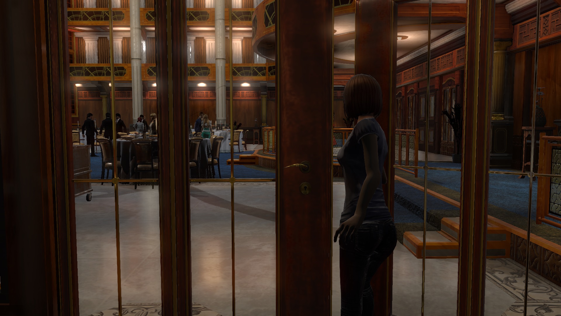 Скриншот 16: NightCry