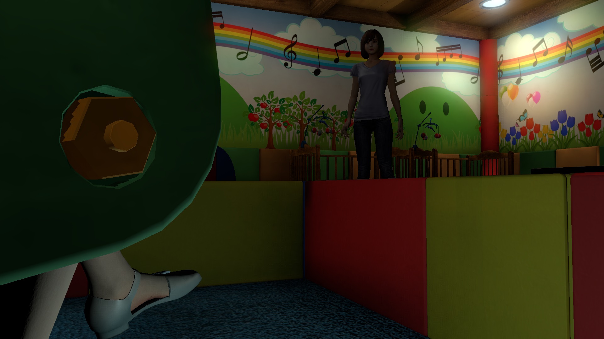 Скриншот 18: NightCry