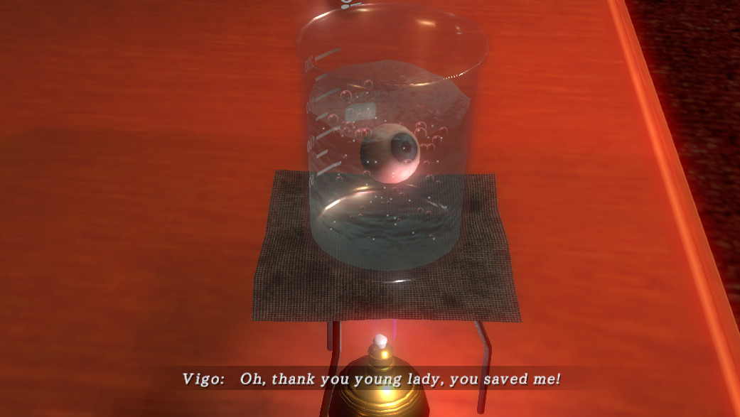 Скриншот 7: NightCry