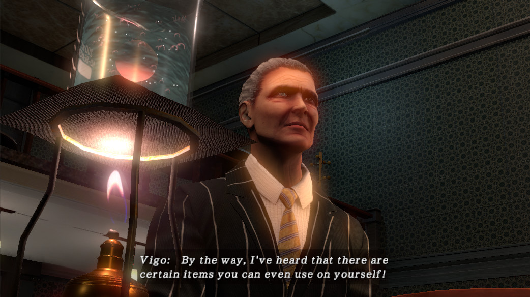 Скриншот 9: NightCry