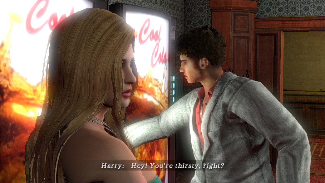 Скриншот 10: NightCry