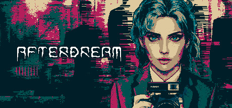 Обложка: Afterdream