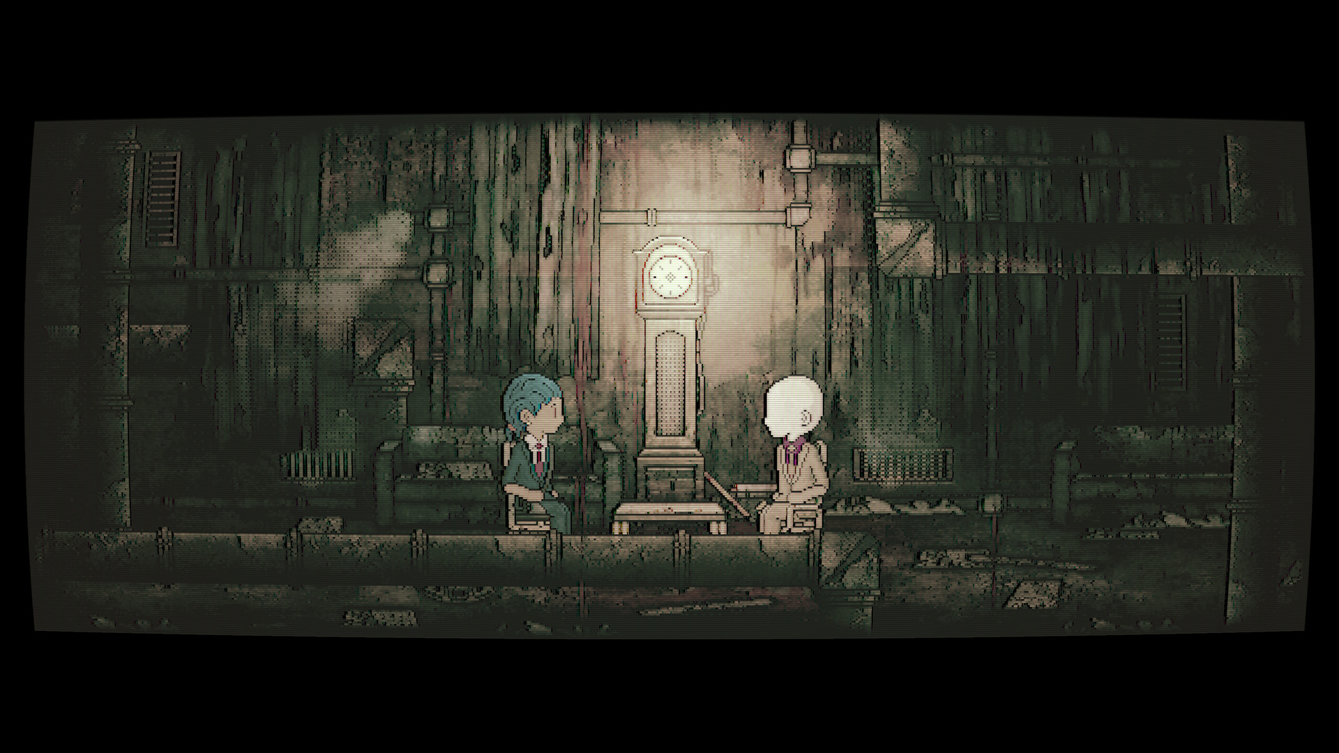 Скриншот 7: Afterdream