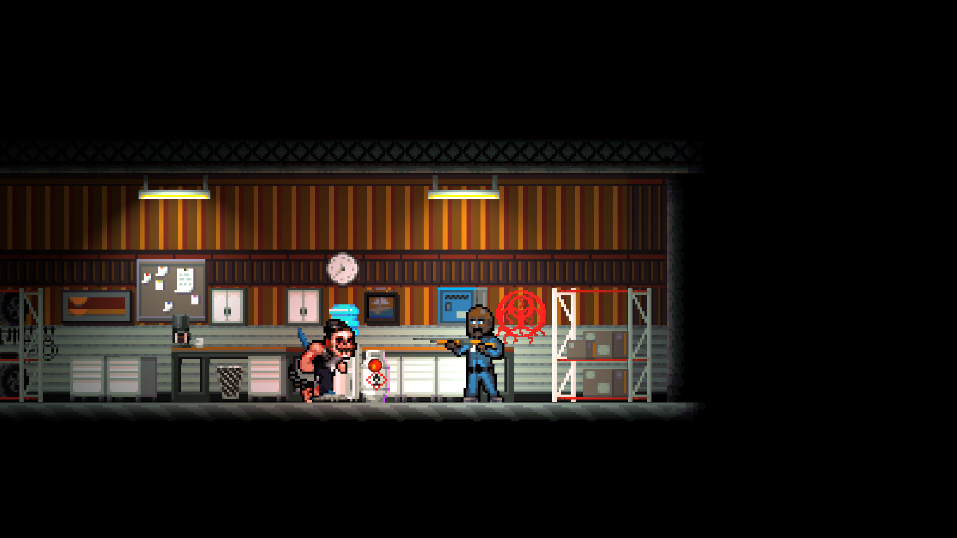 Скриншот 8: Terror At Oakheart