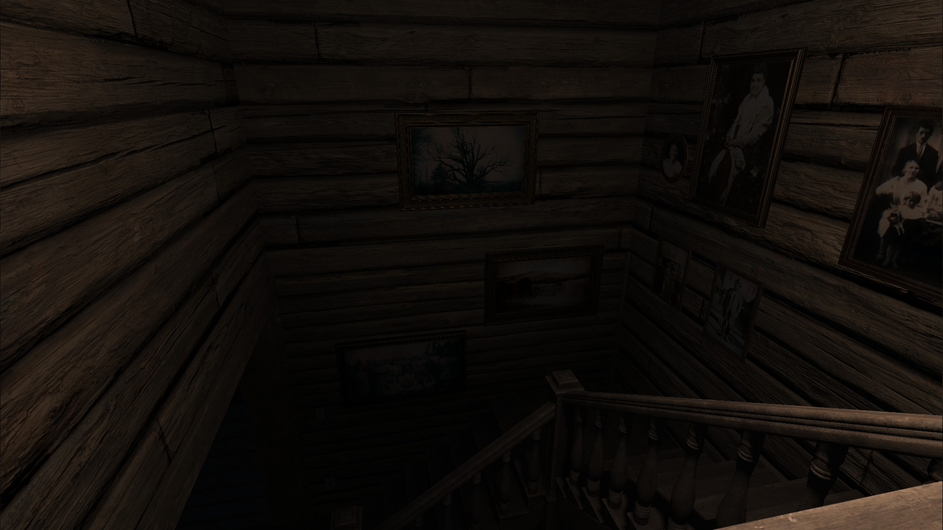 Скриншот: Inconsistencies