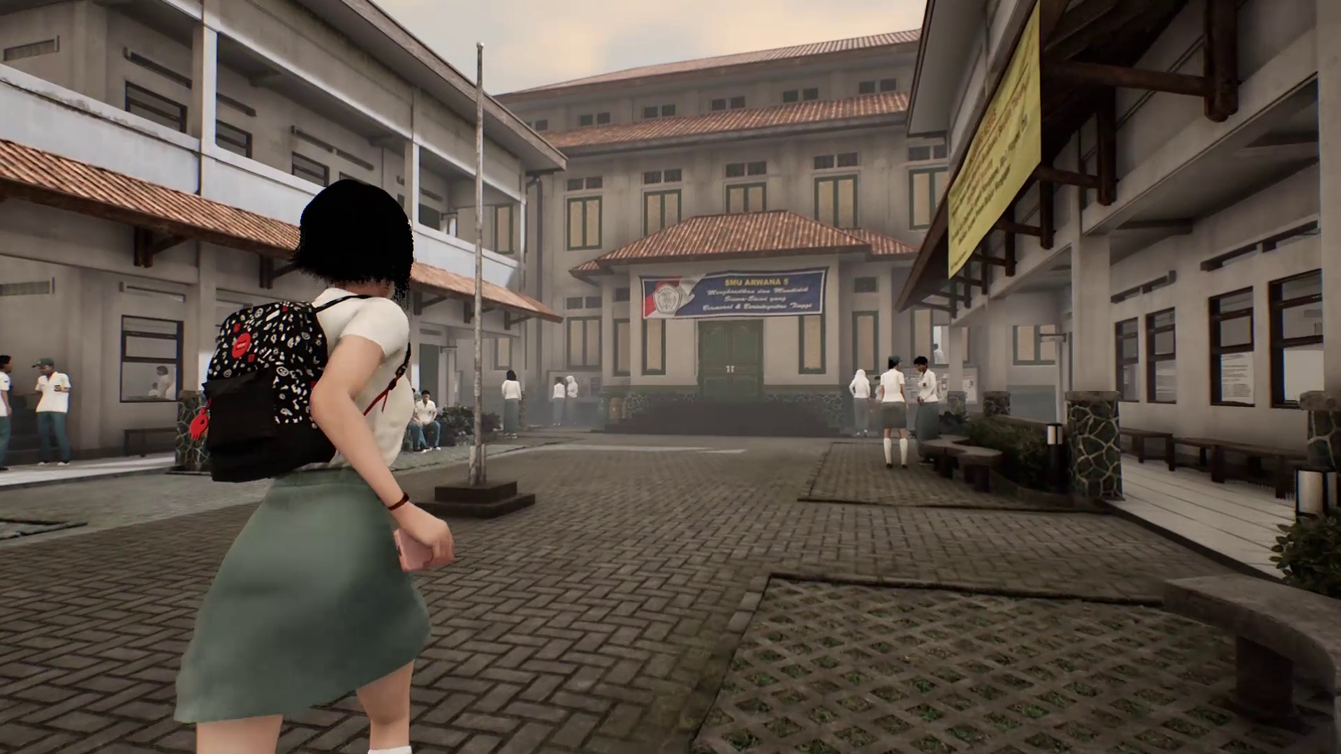 Скриншот 6: DreadOut 2