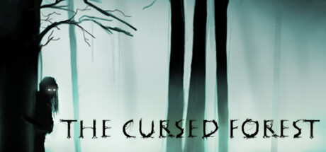 Обложка: The Cursed Forest