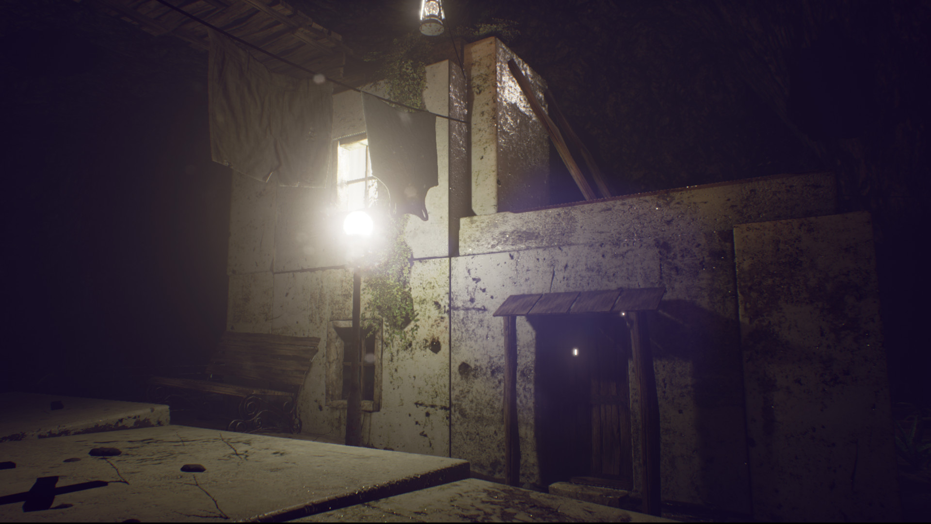 Скриншот: Beastiarium