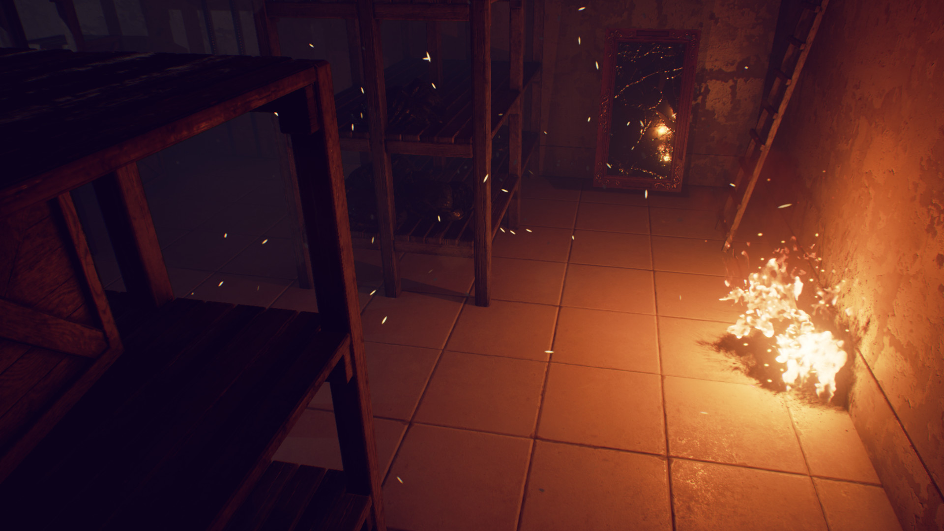 Скриншот: Beastiarium