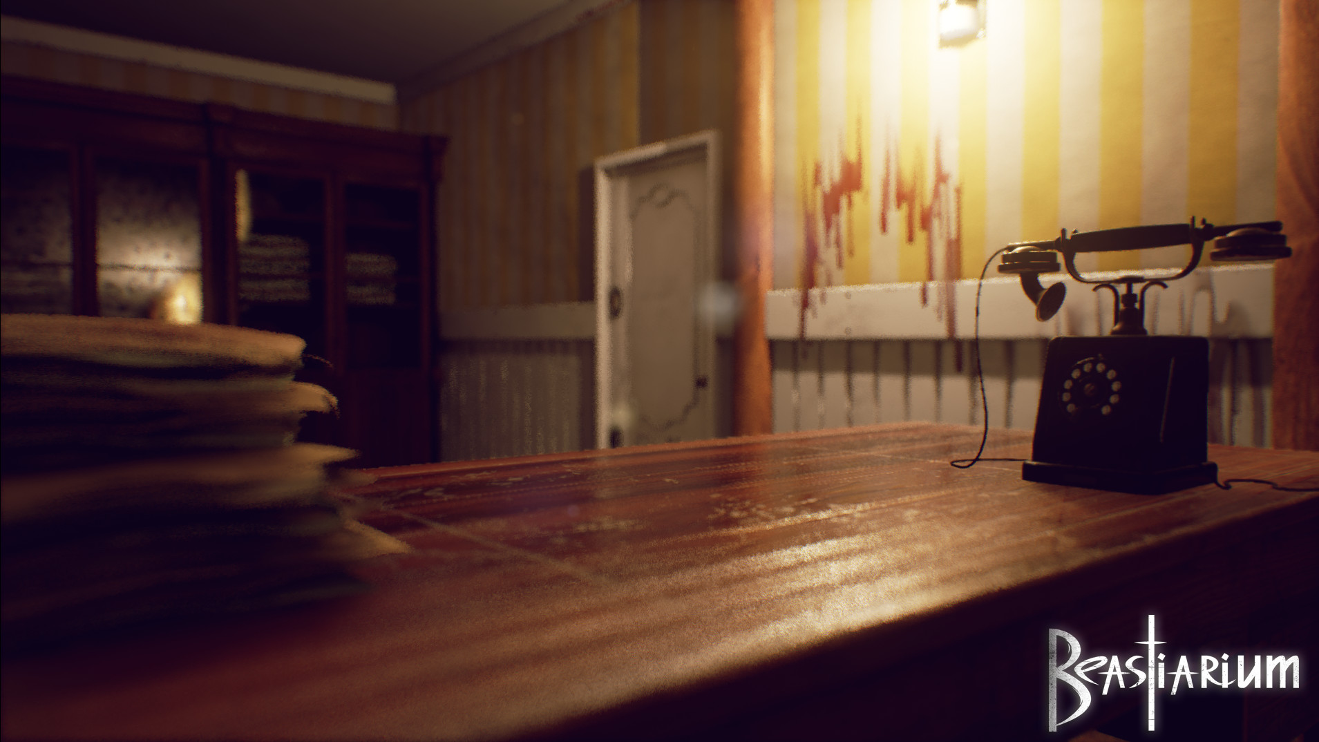 Скриншот 6: Beastiarium