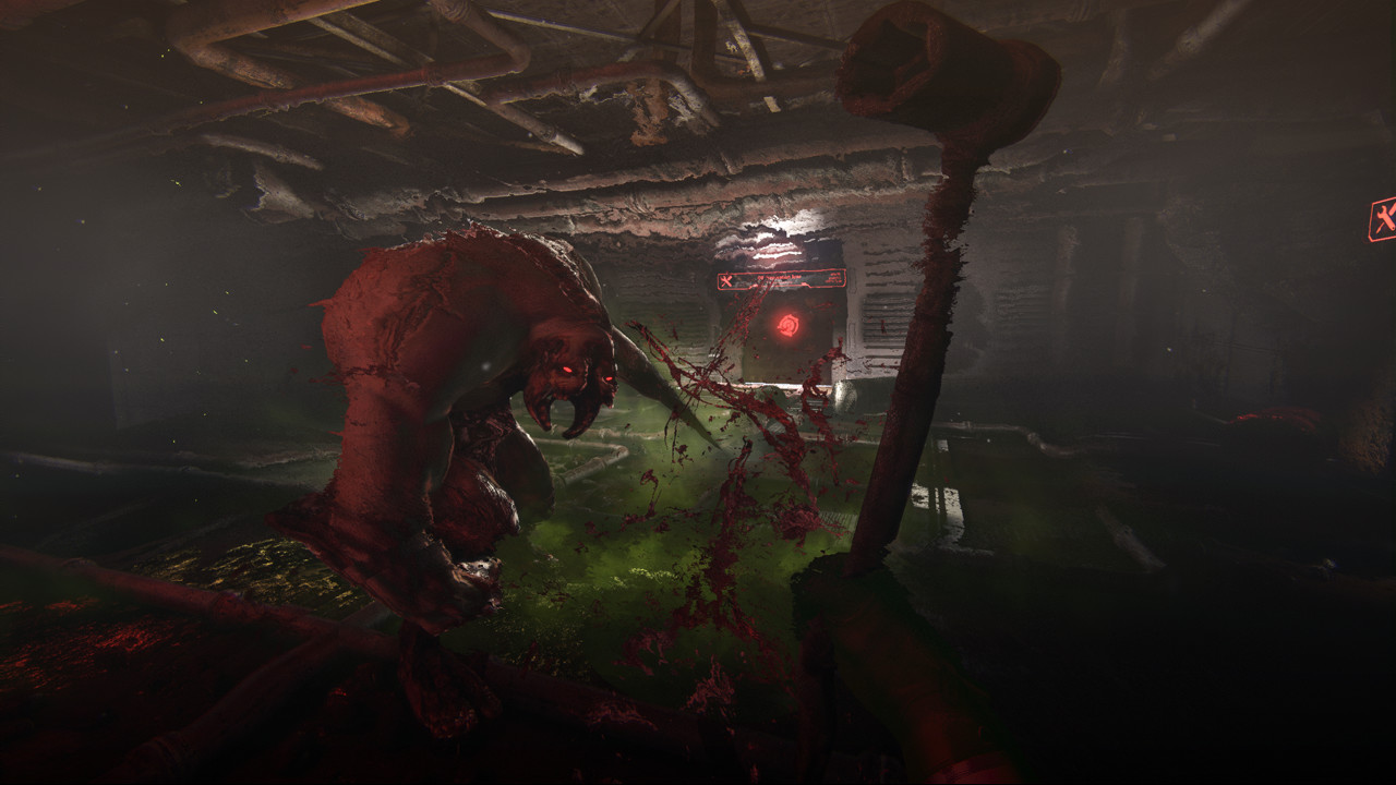 Скриншот: Cargo 3