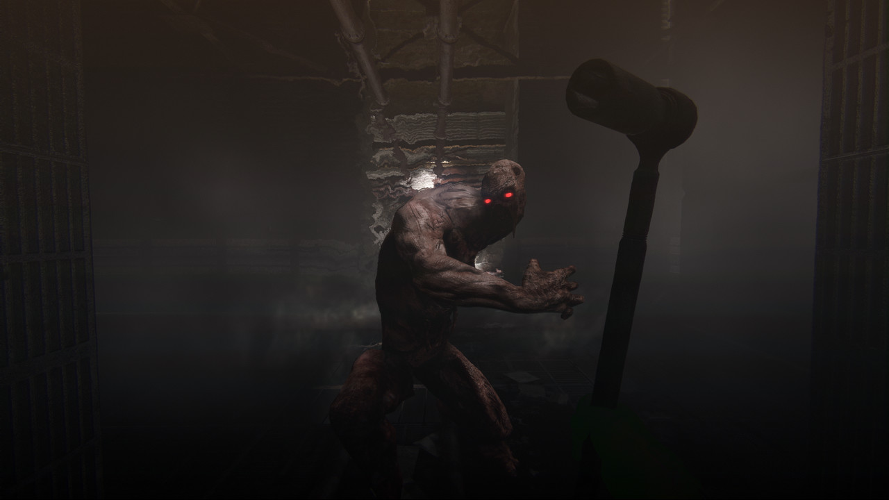 Скриншот: Cargo 3